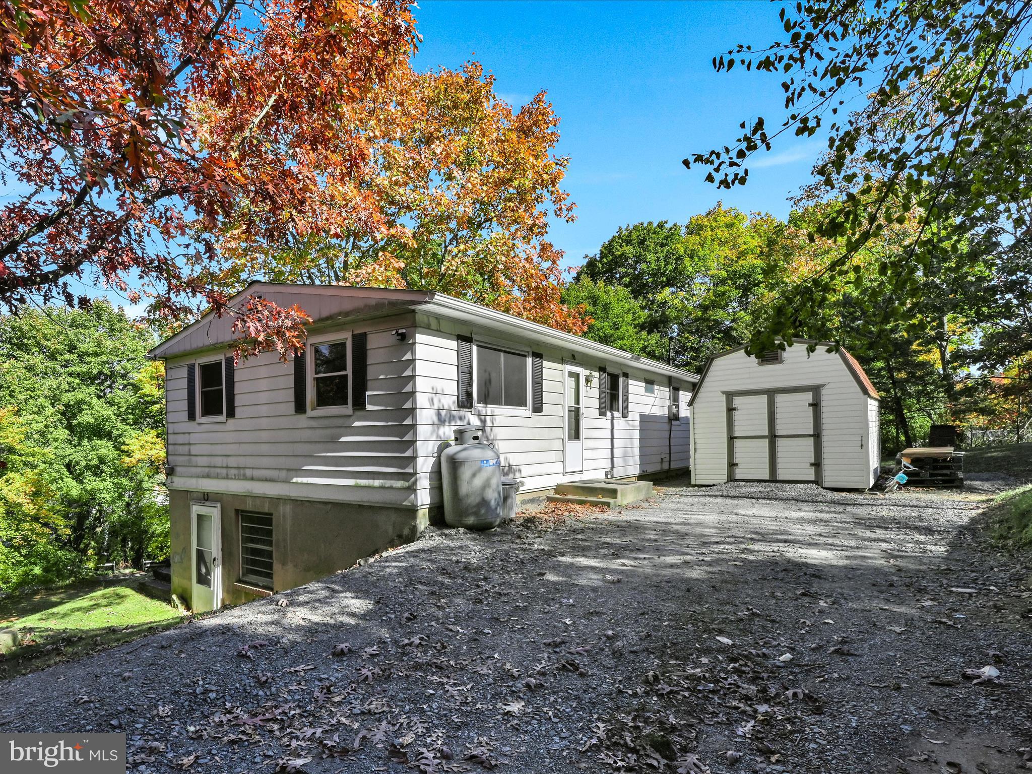 MINERSVILLE - Residential