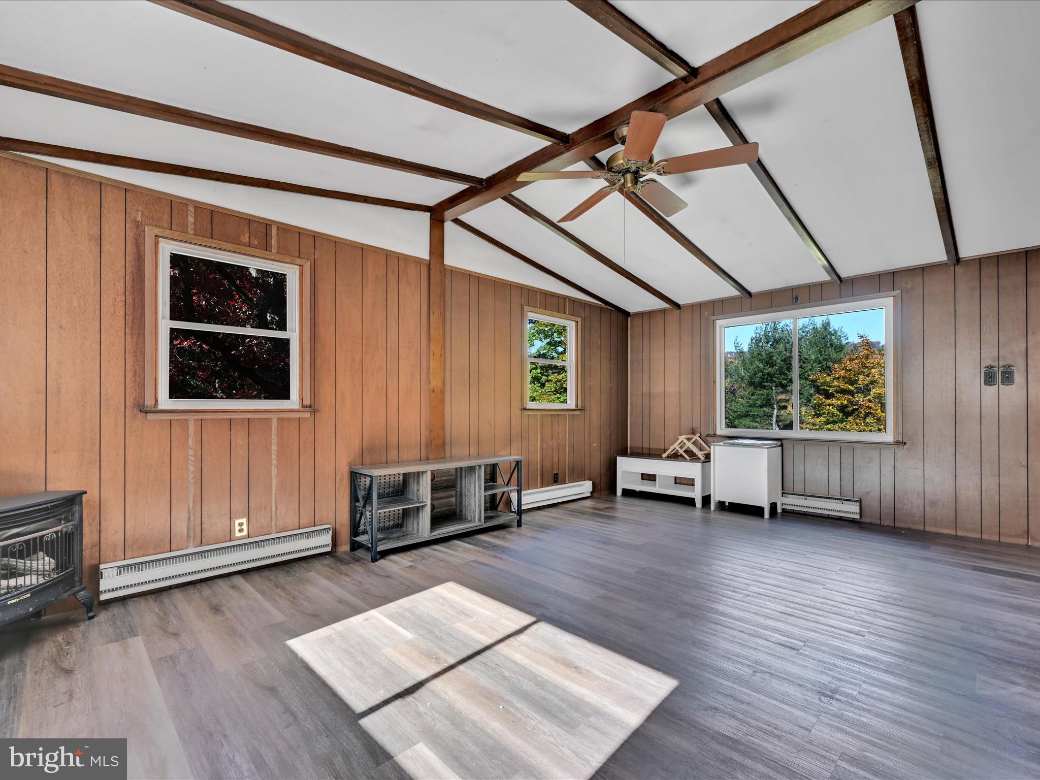 MINERSVILLE - Residential