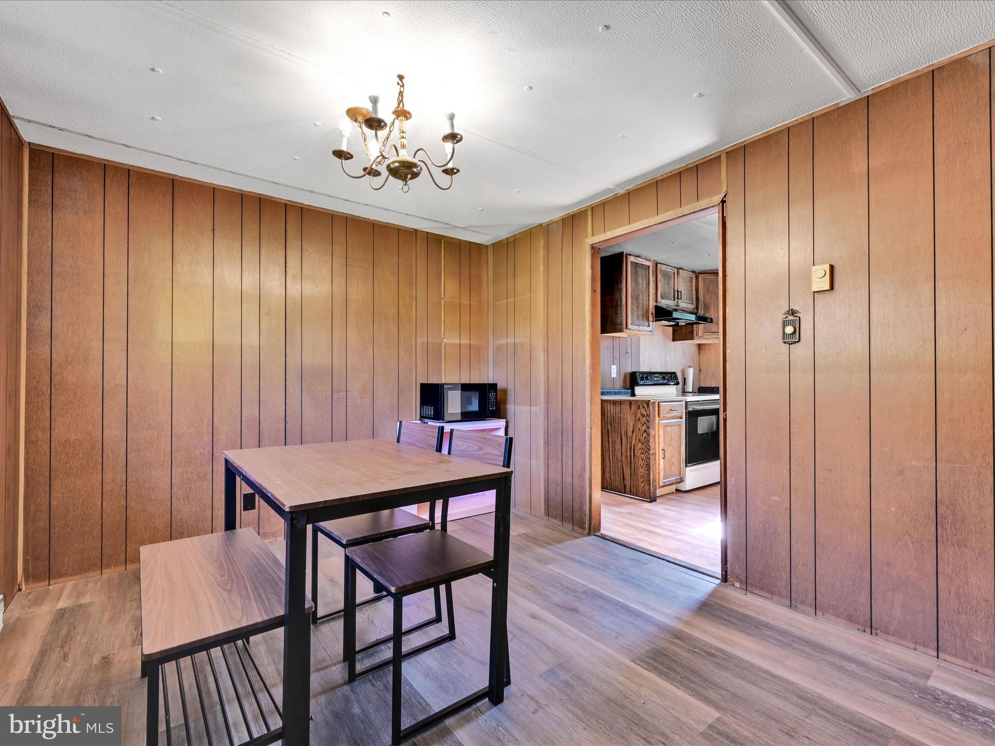 MINERSVILLE - Residential