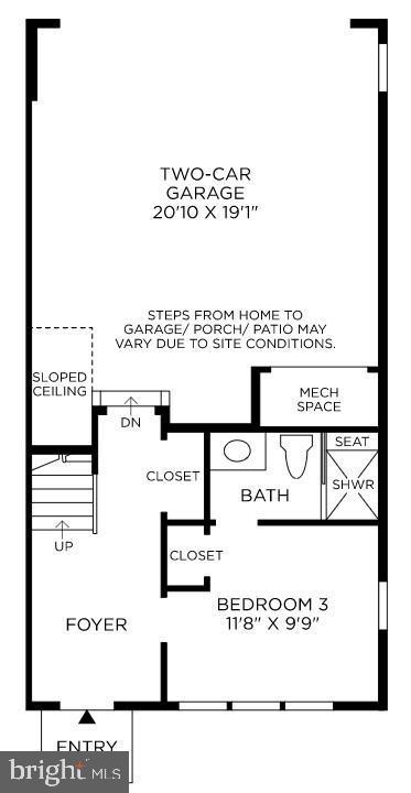 COMMONWEALTH PLACE AT WESTFIELDS - Residential