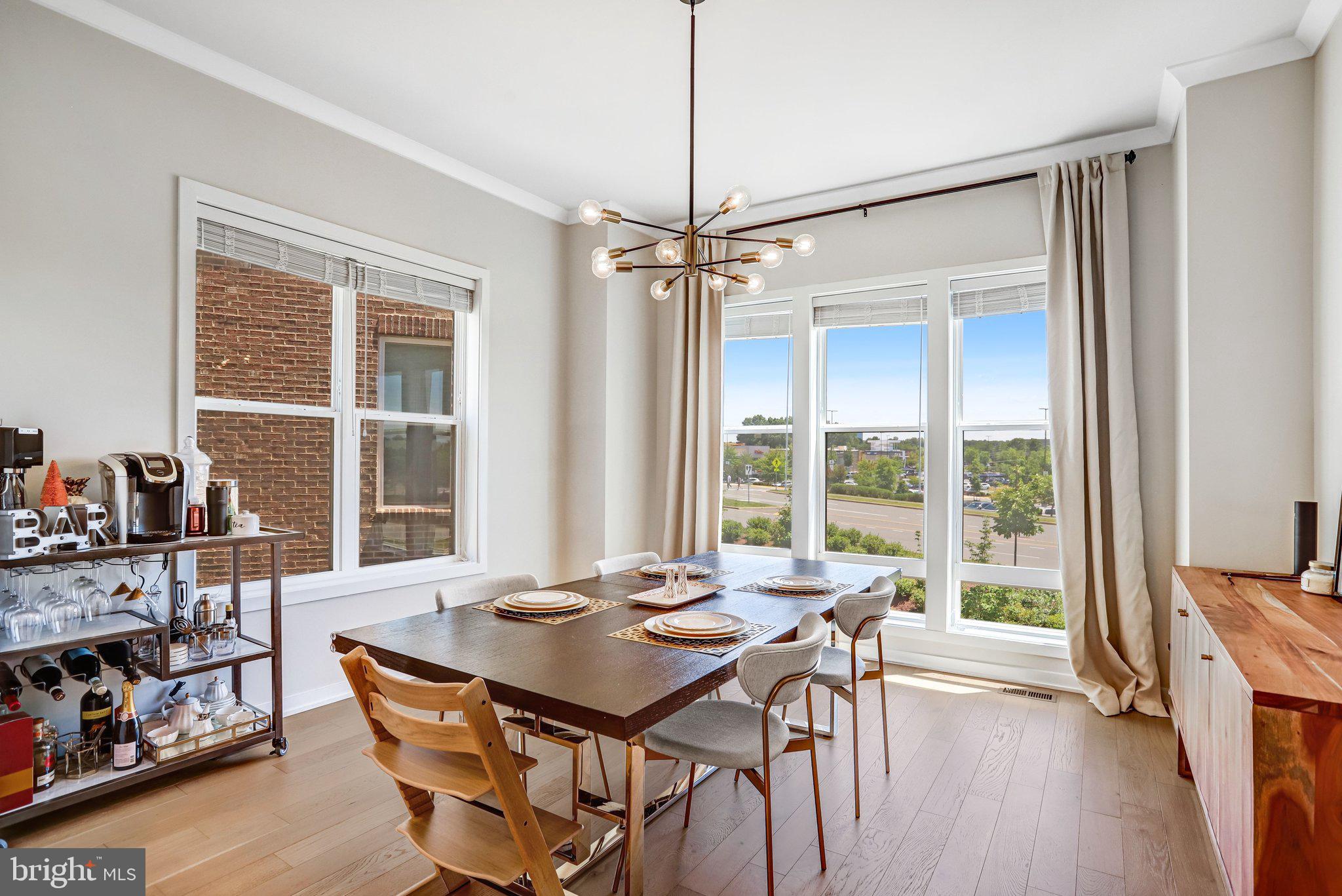 COMMONWEALTH PLACE AT WESTFIELDS - Residential