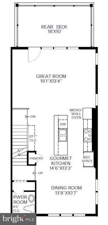 COMMONWEALTH PLACE AT WESTFIELDS - Residential