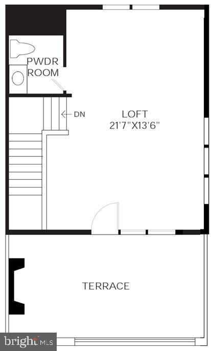 COMMONWEALTH PLACE AT WESTFIELDS - Residential