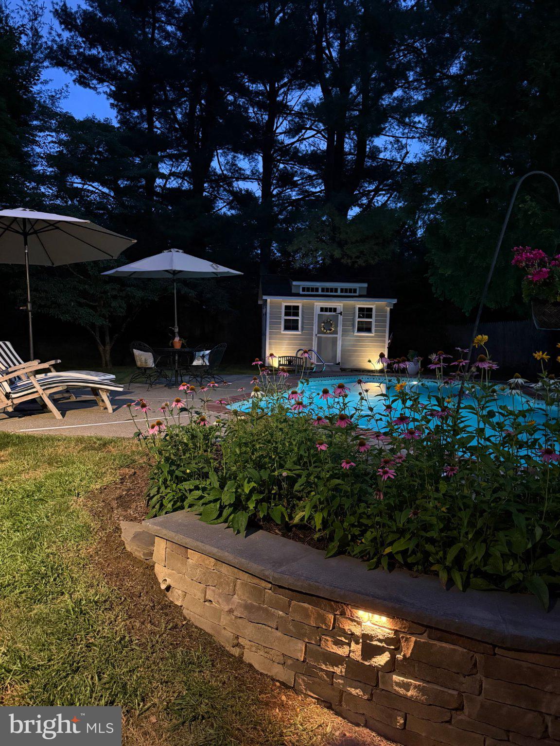 SPRING VALLEY - Residential