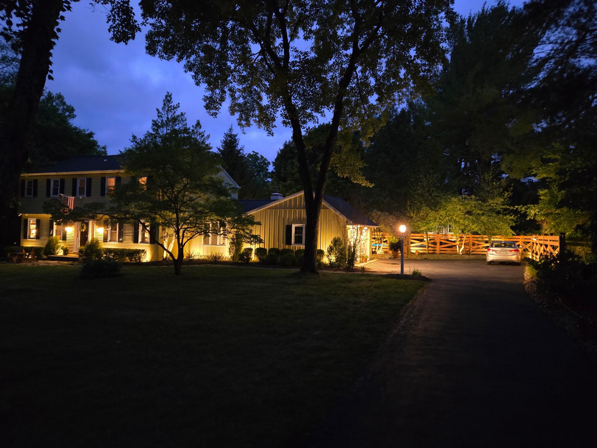 SPRING VALLEY - Residential