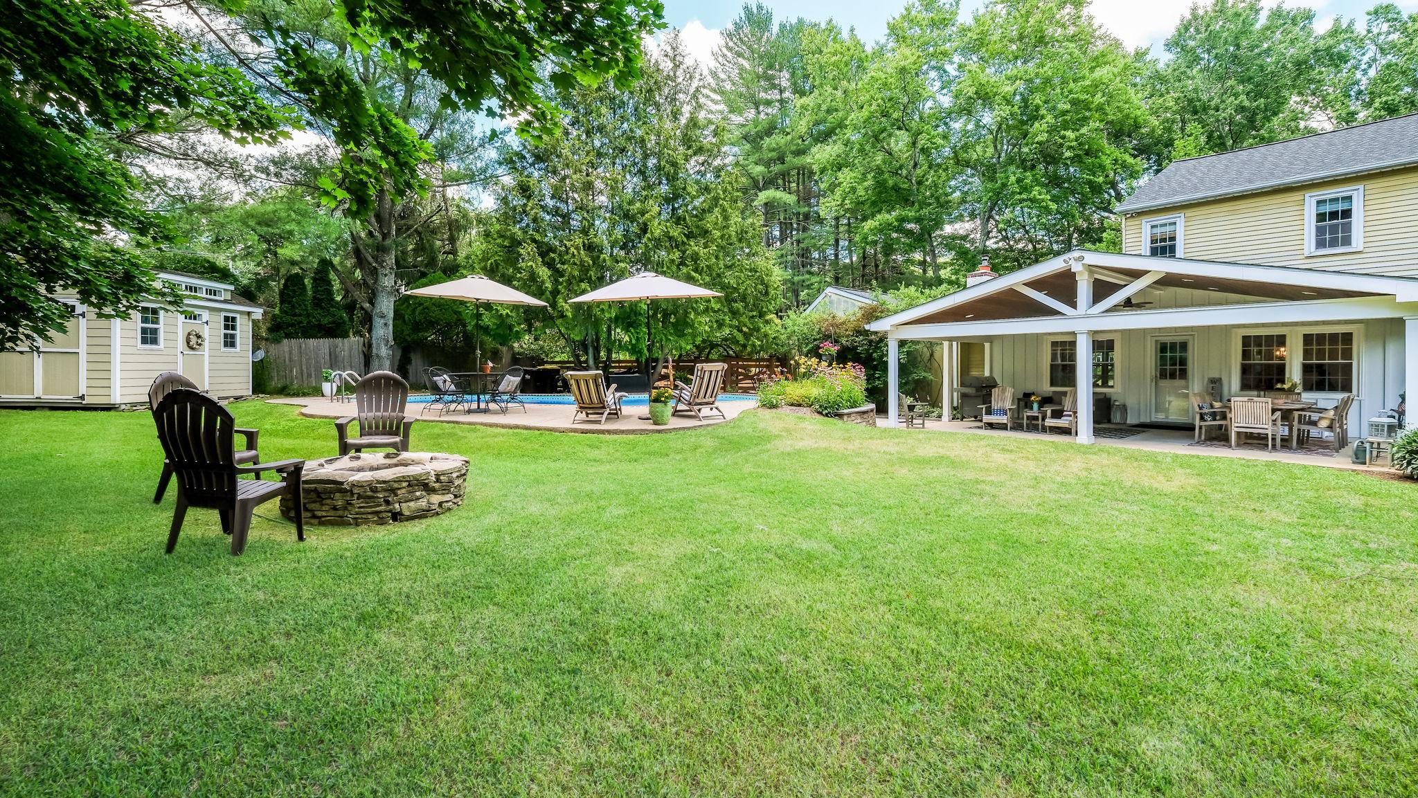 SPRING VALLEY - Residential