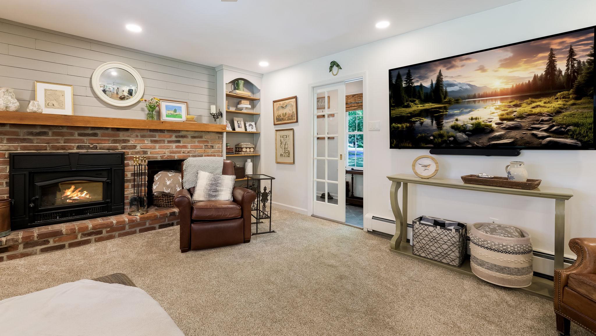 SPRING VALLEY - Residential
