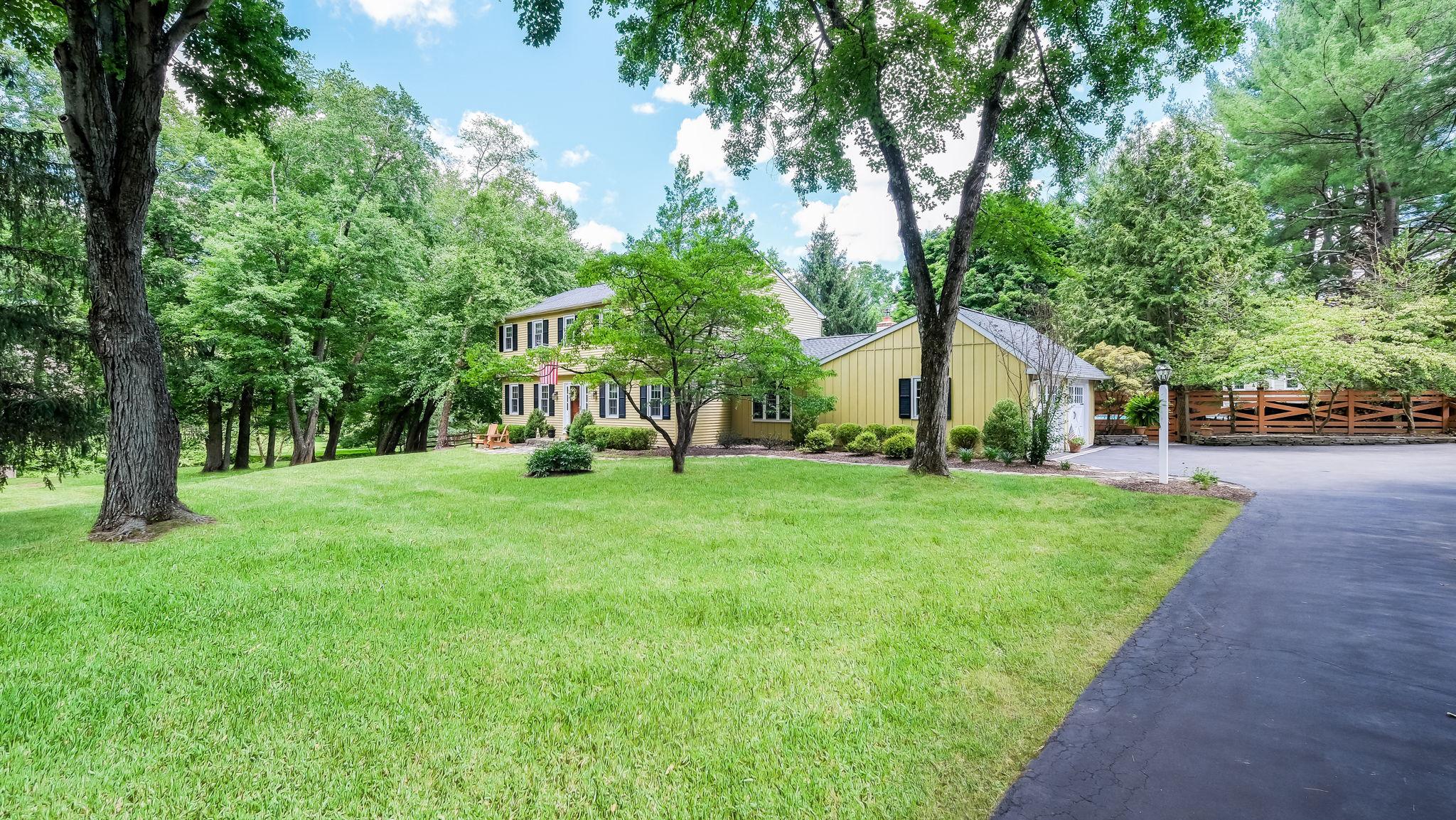 SPRING VALLEY - Residential