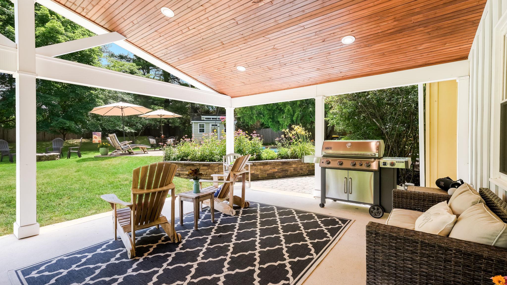 SPRING VALLEY - Residential