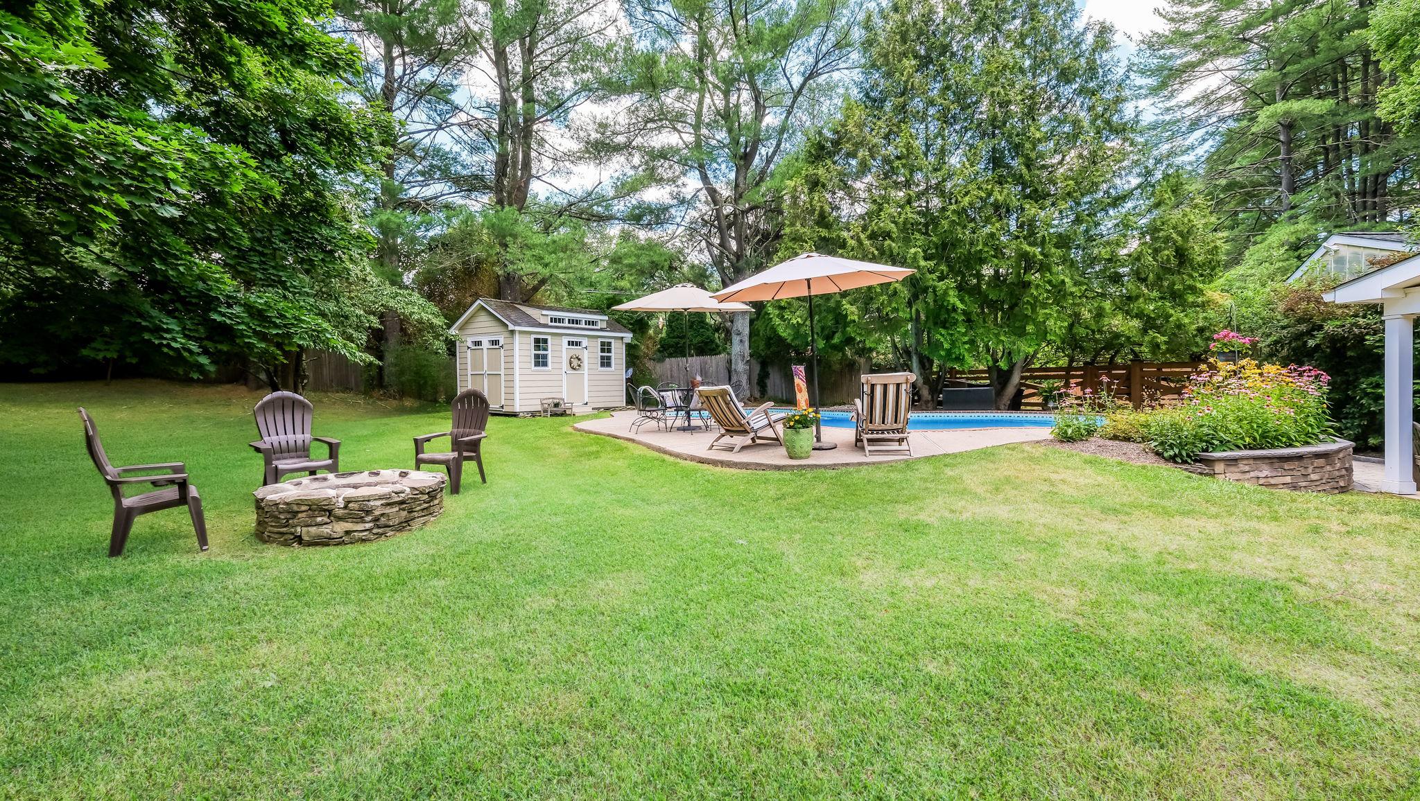 SPRING VALLEY - Residential