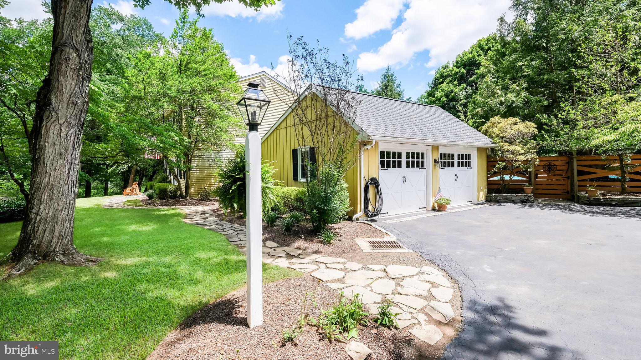 SPRING VALLEY - Residential