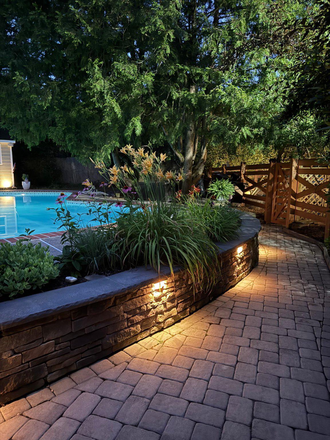 SPRING VALLEY - Residential
