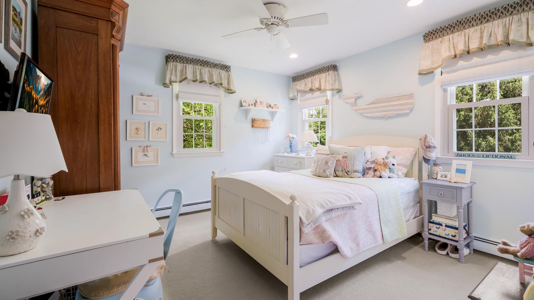 SPRING VALLEY - Residential