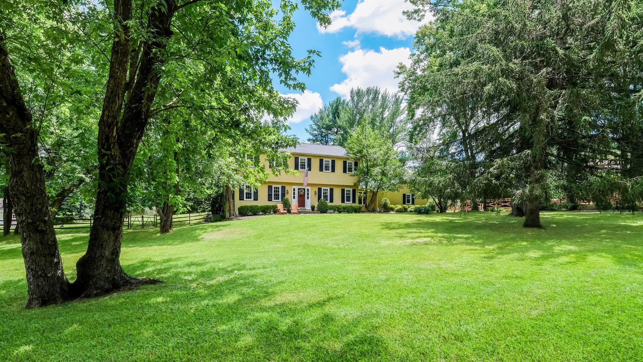 SPRING VALLEY - Residential