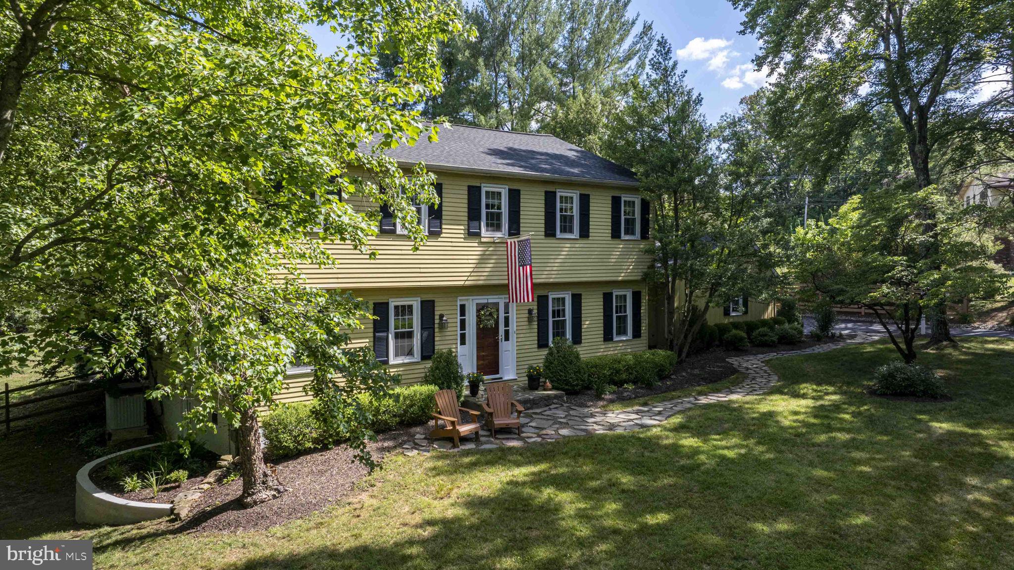 SPRING VALLEY - Residential