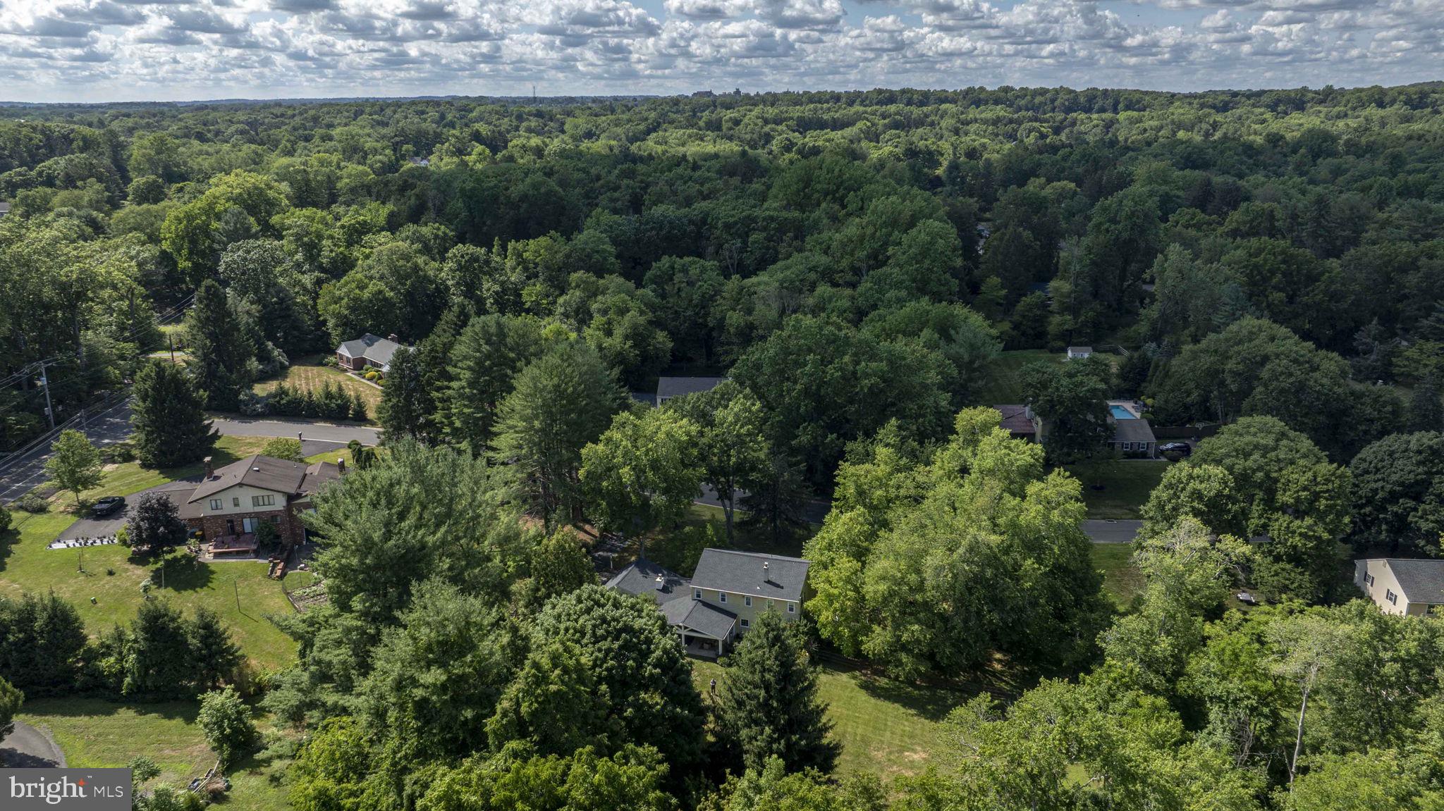 SPRING VALLEY - Residential