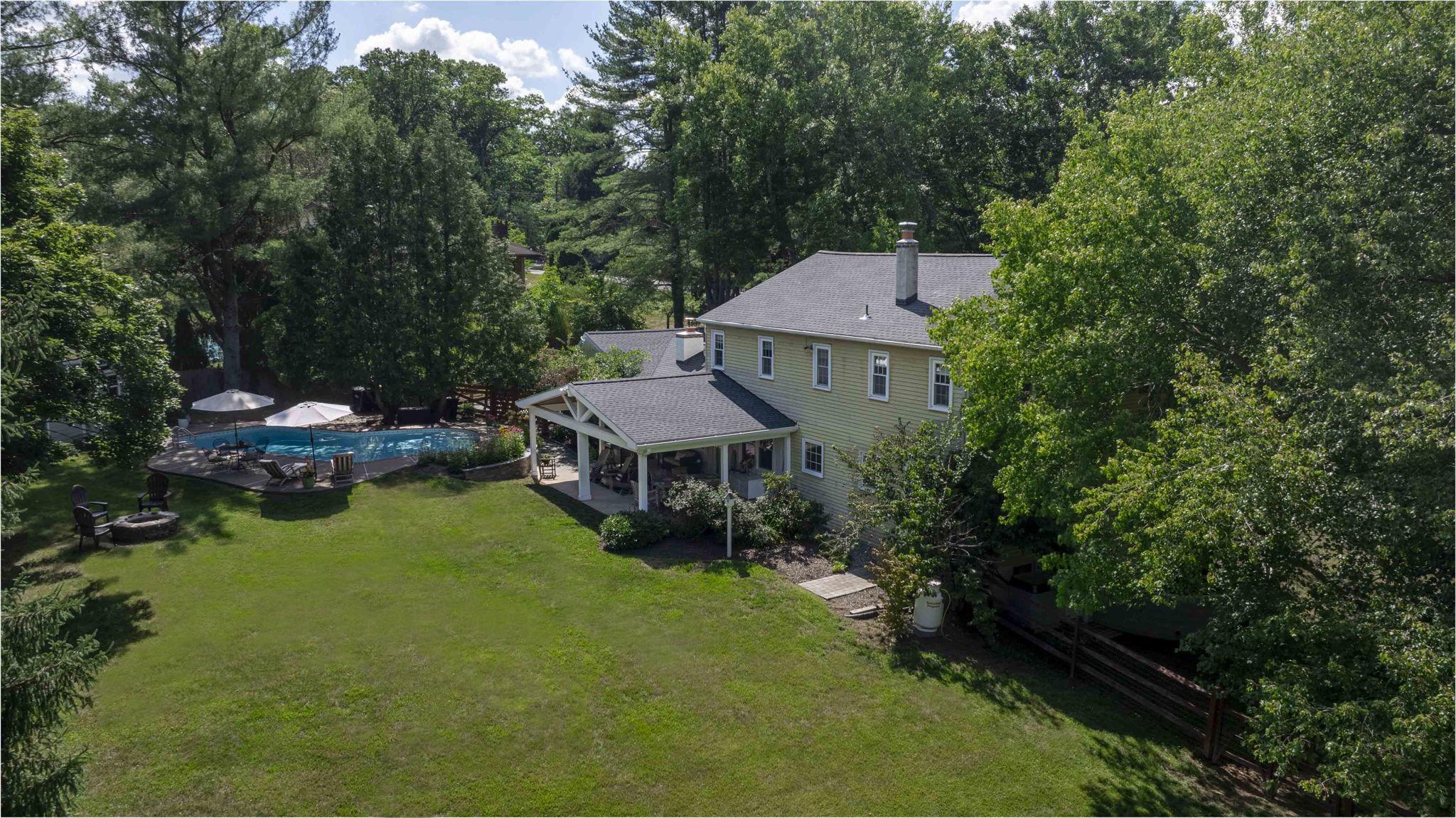 SPRING VALLEY - Residential