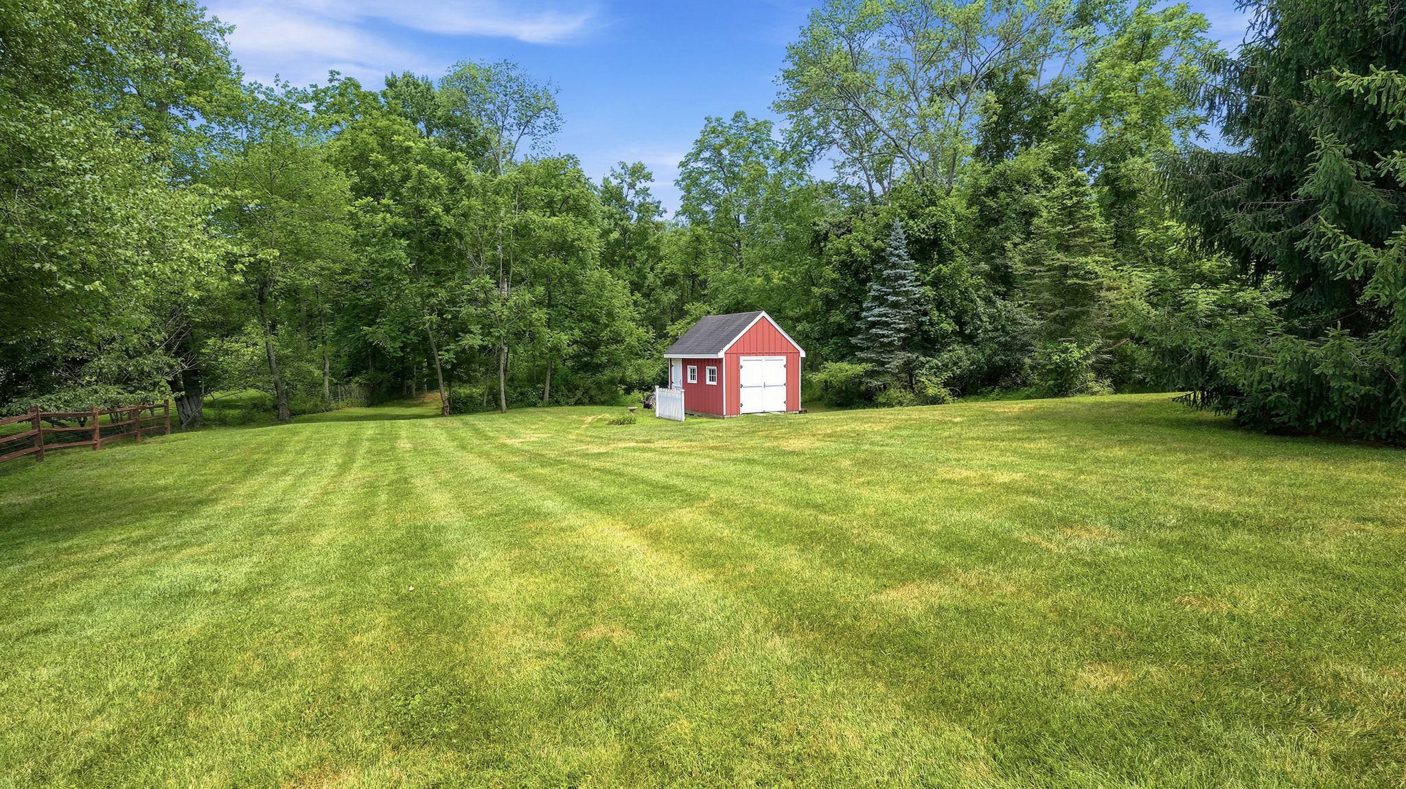SPRING VALLEY - Residential