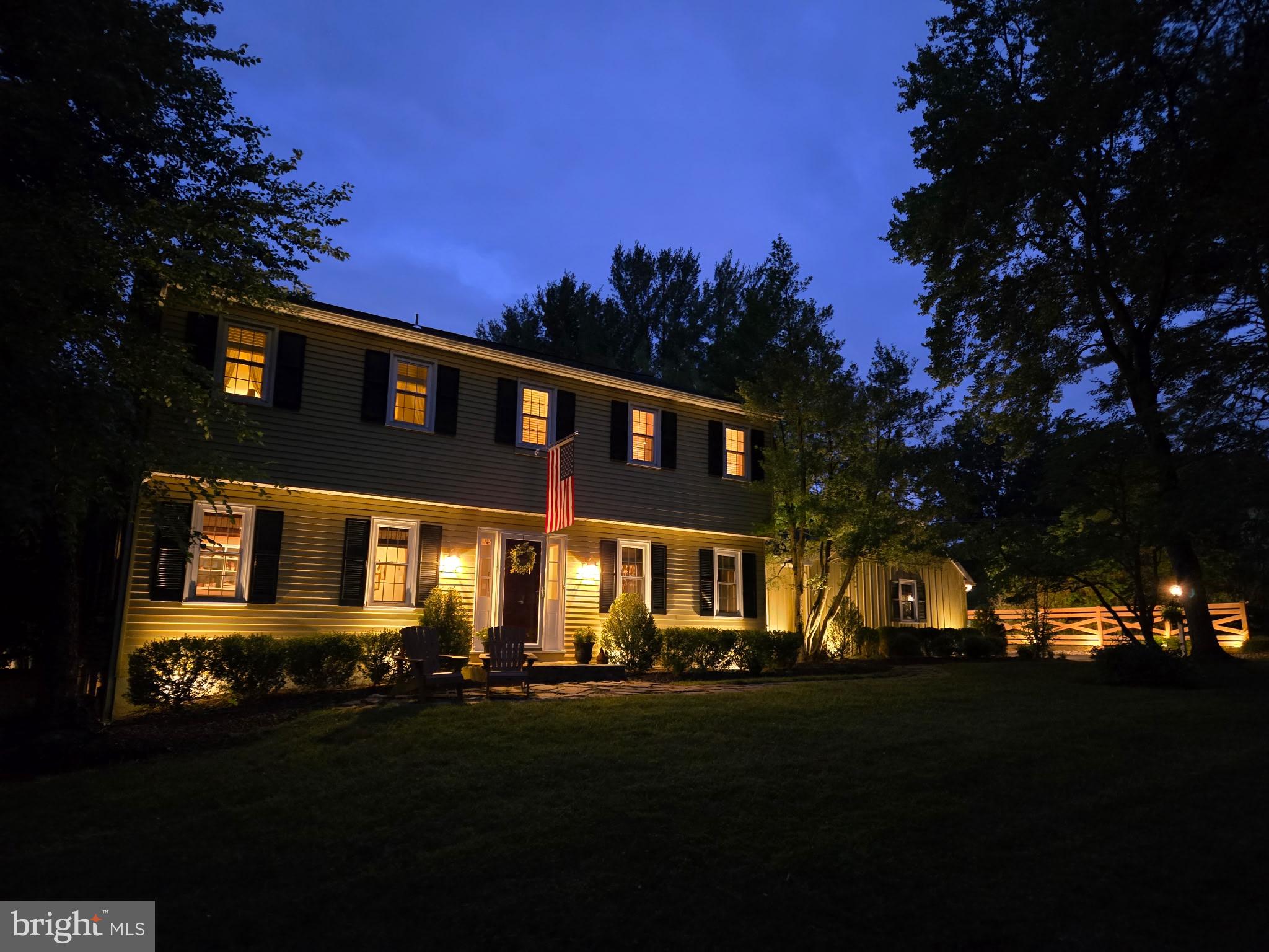 SPRING VALLEY - Residential