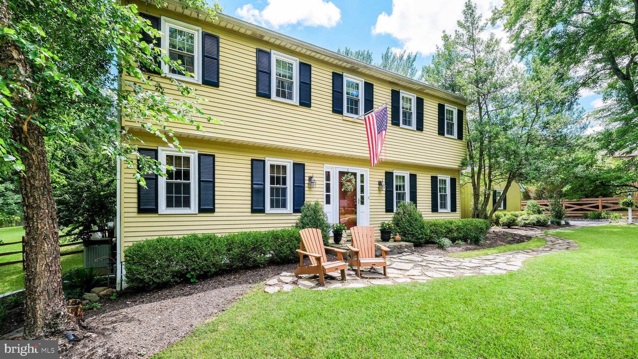 SPRING VALLEY - Residential