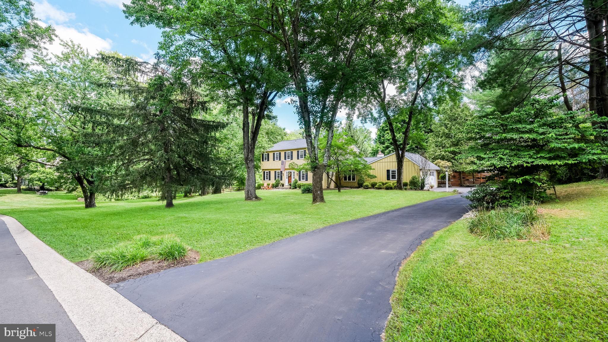SPRING VALLEY - Residential