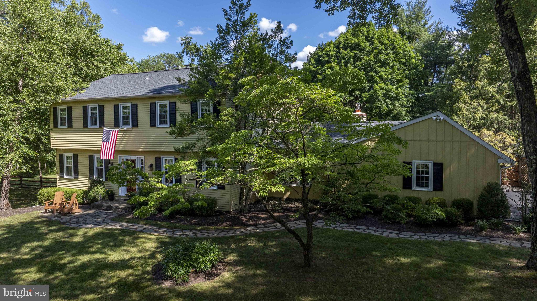 SPRING VALLEY - Residential
