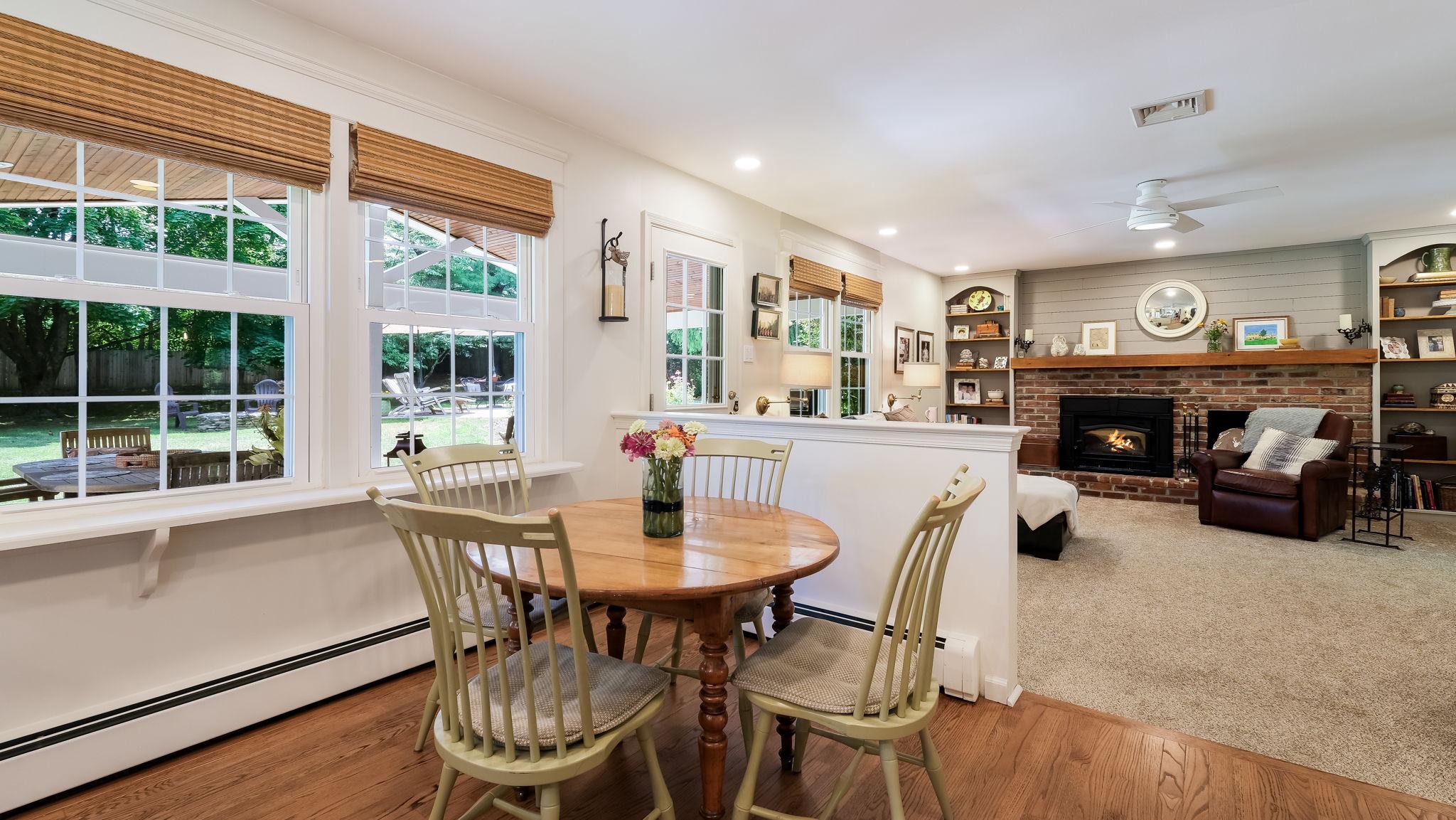 SPRING VALLEY - Residential