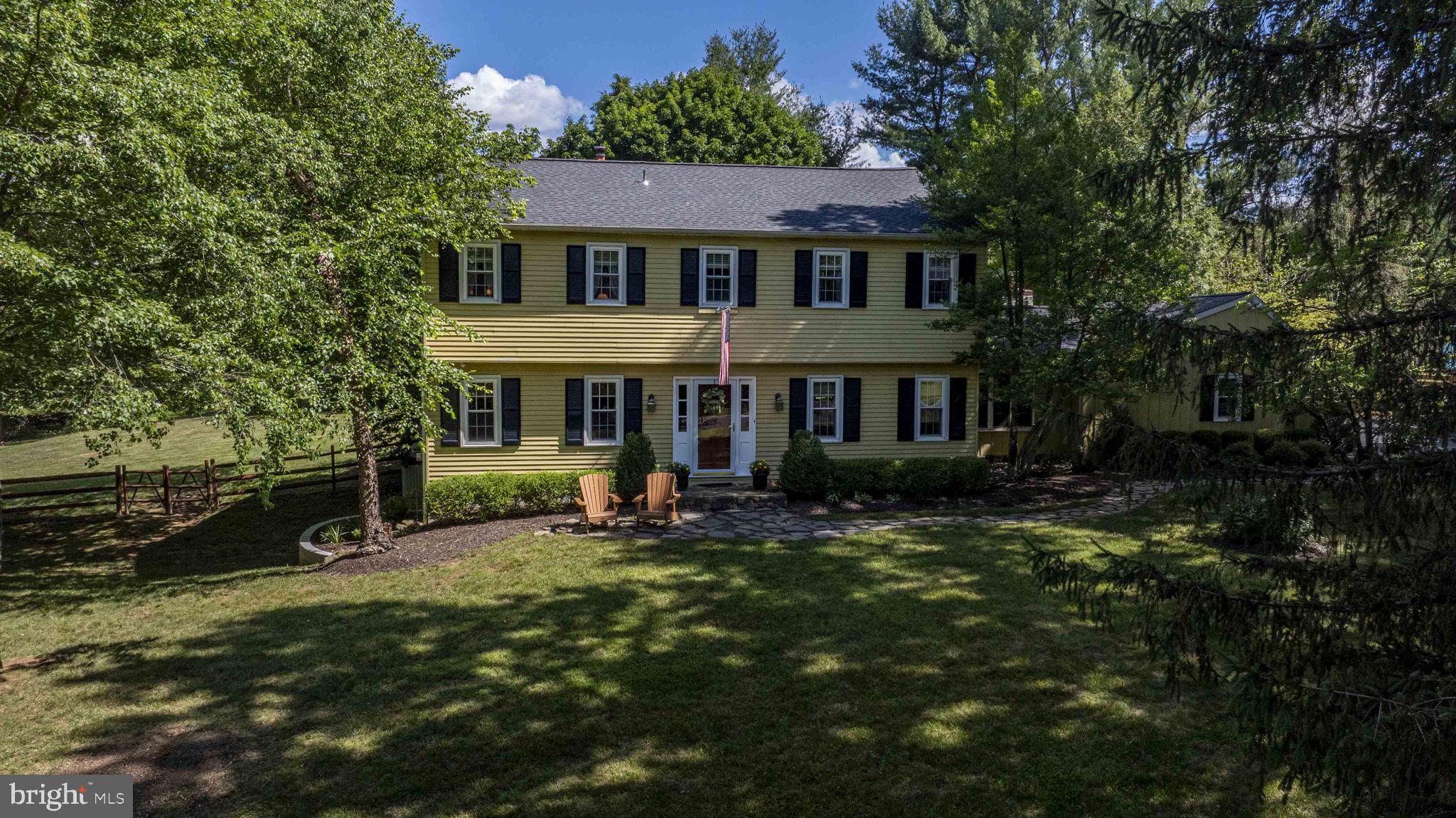SPRING VALLEY - Residential