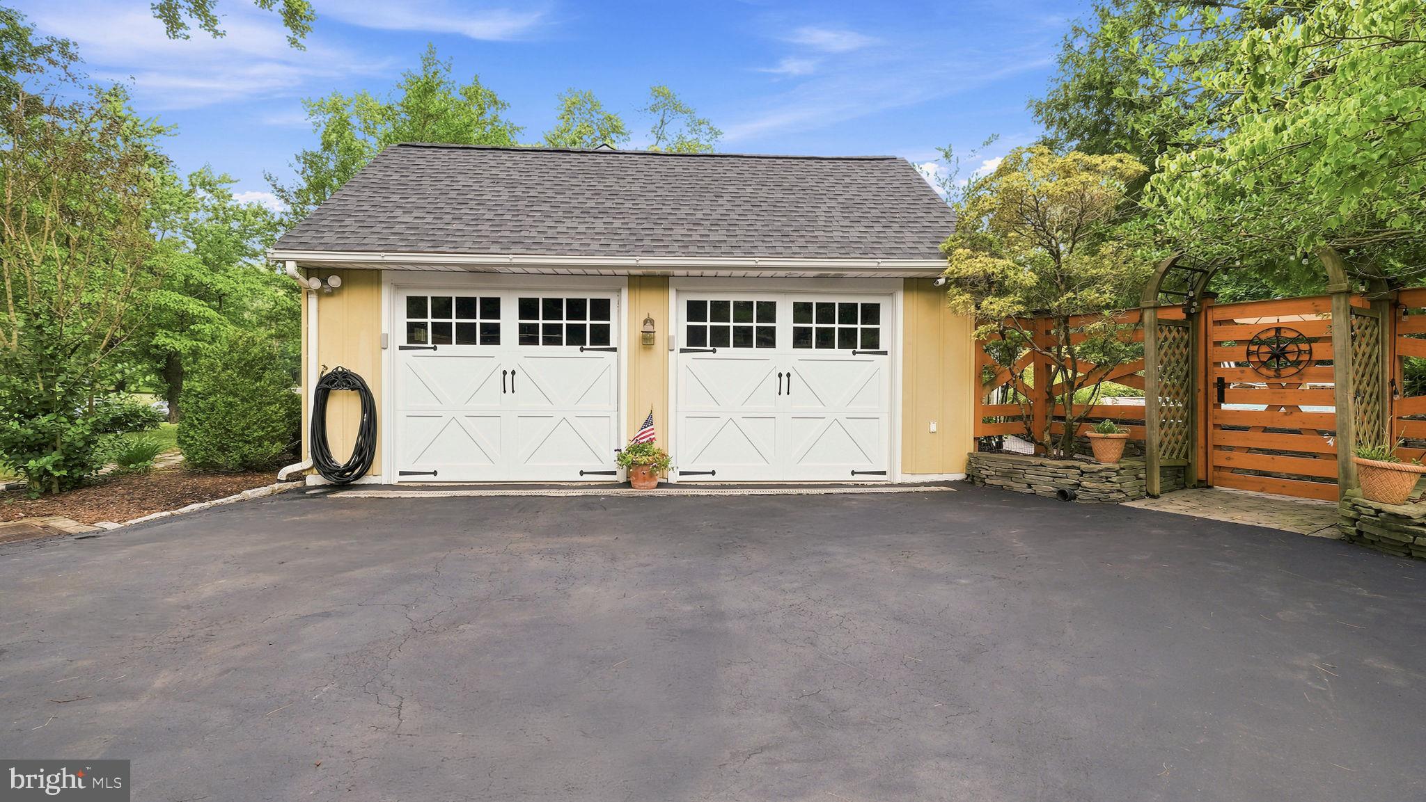 SPRING VALLEY - Residential