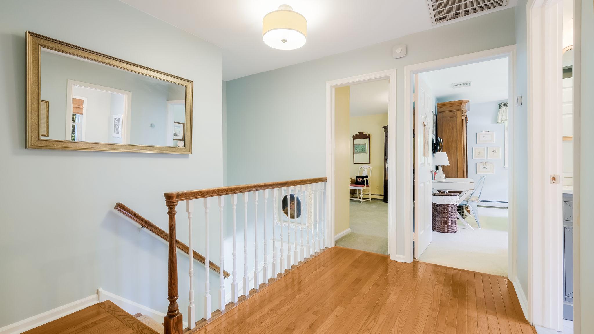 SPRING VALLEY - Residential