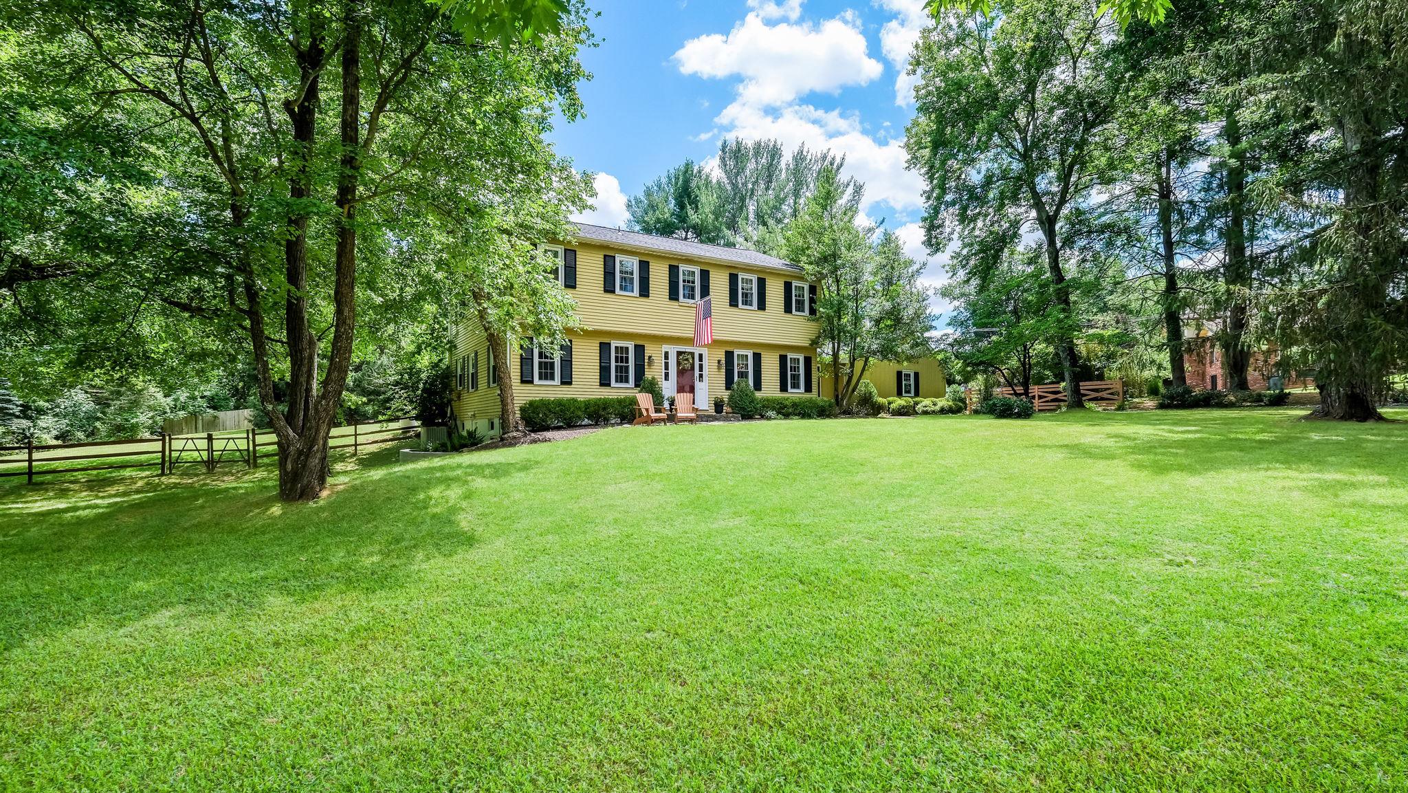SPRING VALLEY - Residential