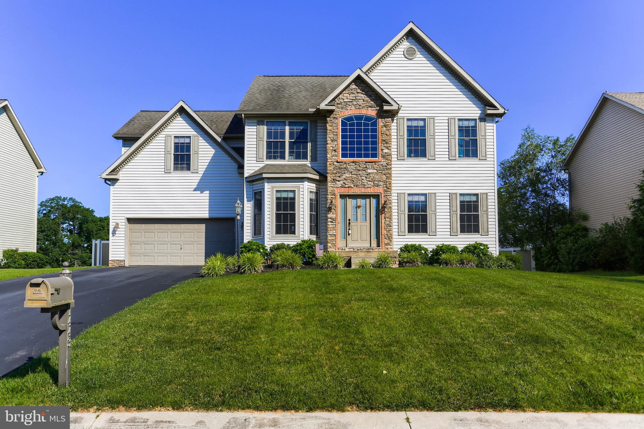 LITTLE CREEK FARMS - Residential