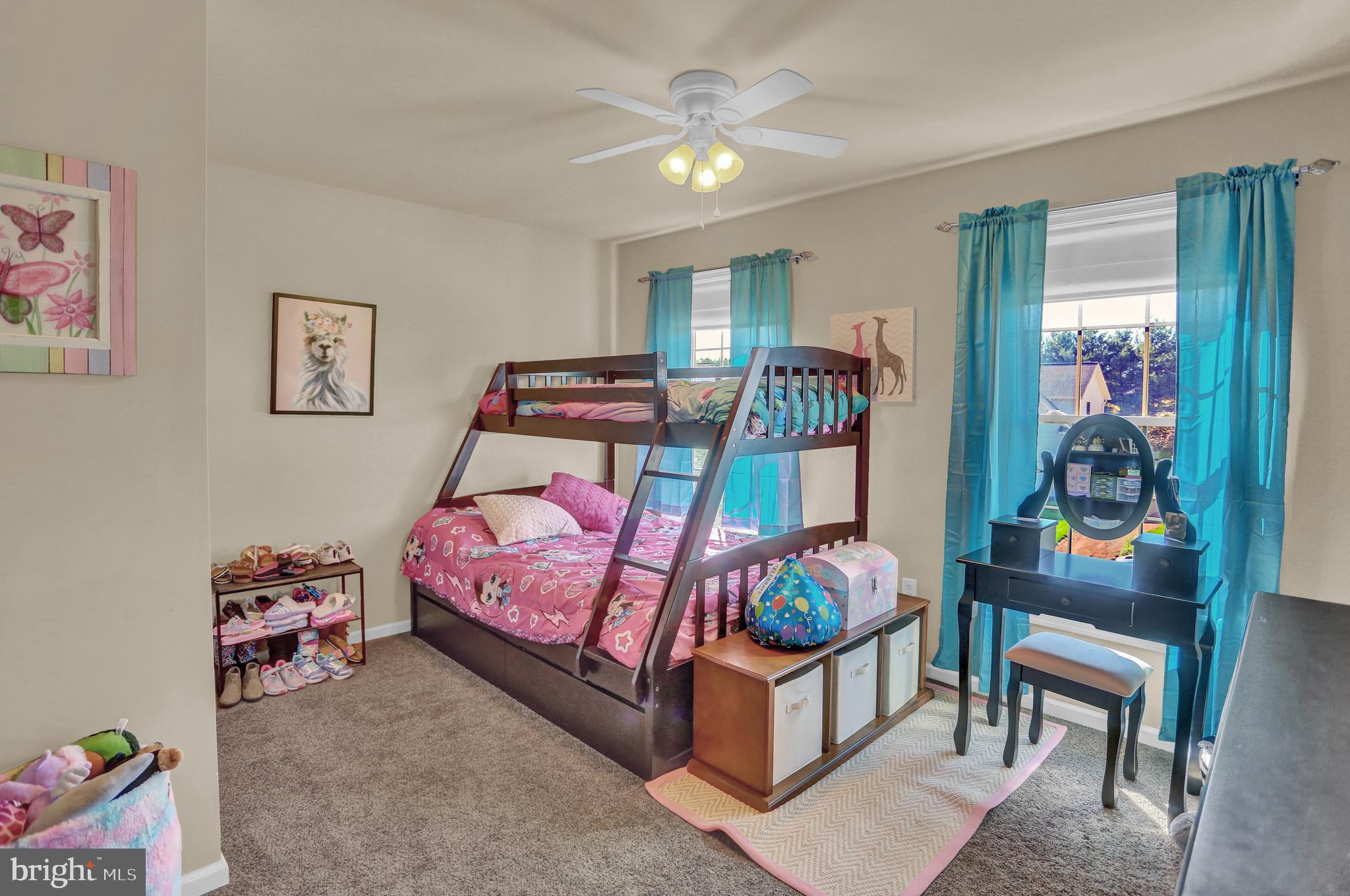 LITTLE CREEK FARMS - Residential