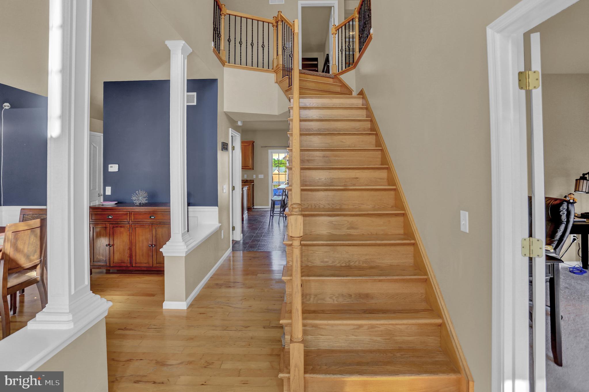 LITTLE CREEK FARMS - Residential