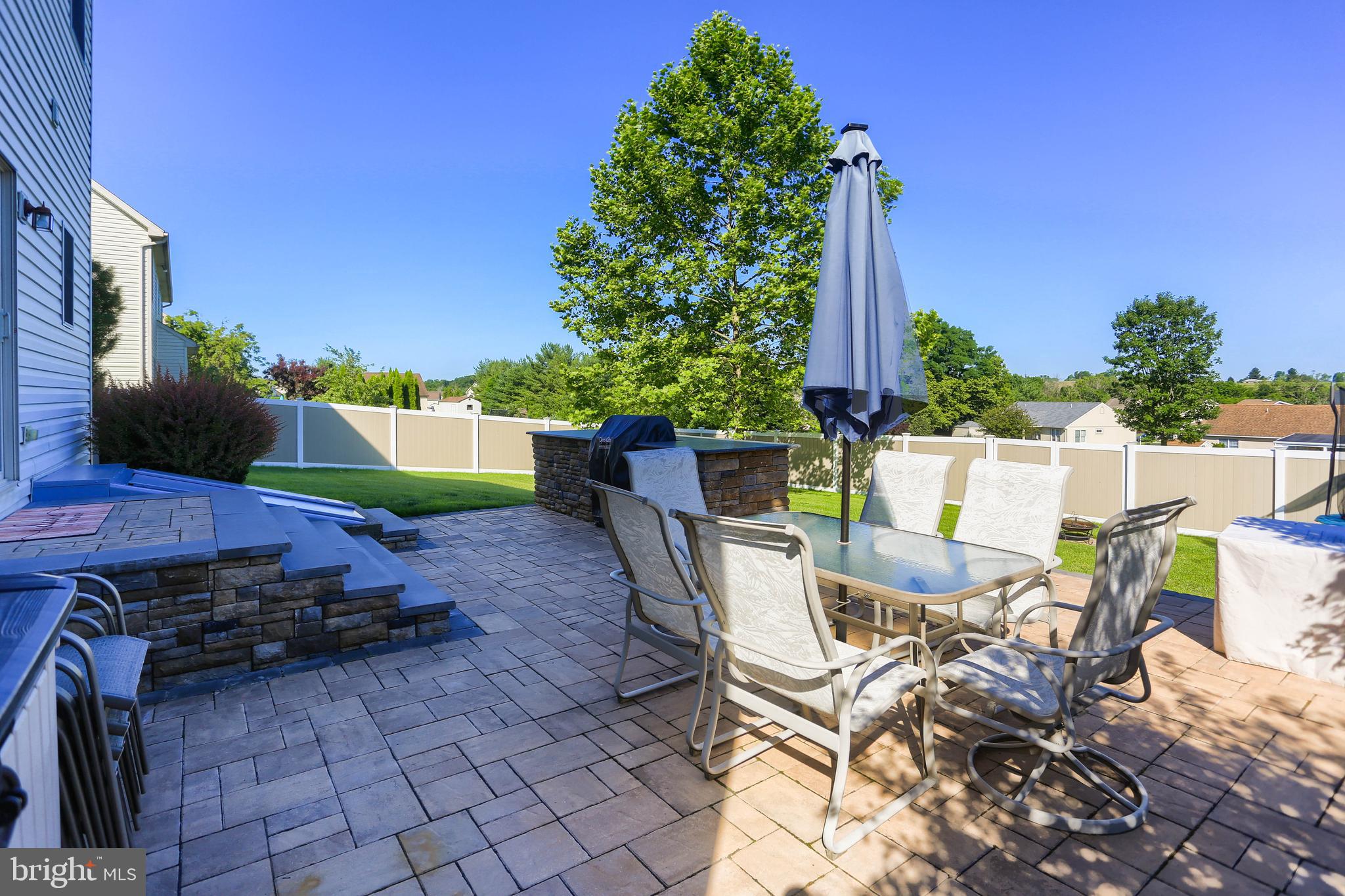 LITTLE CREEK FARMS - Residential