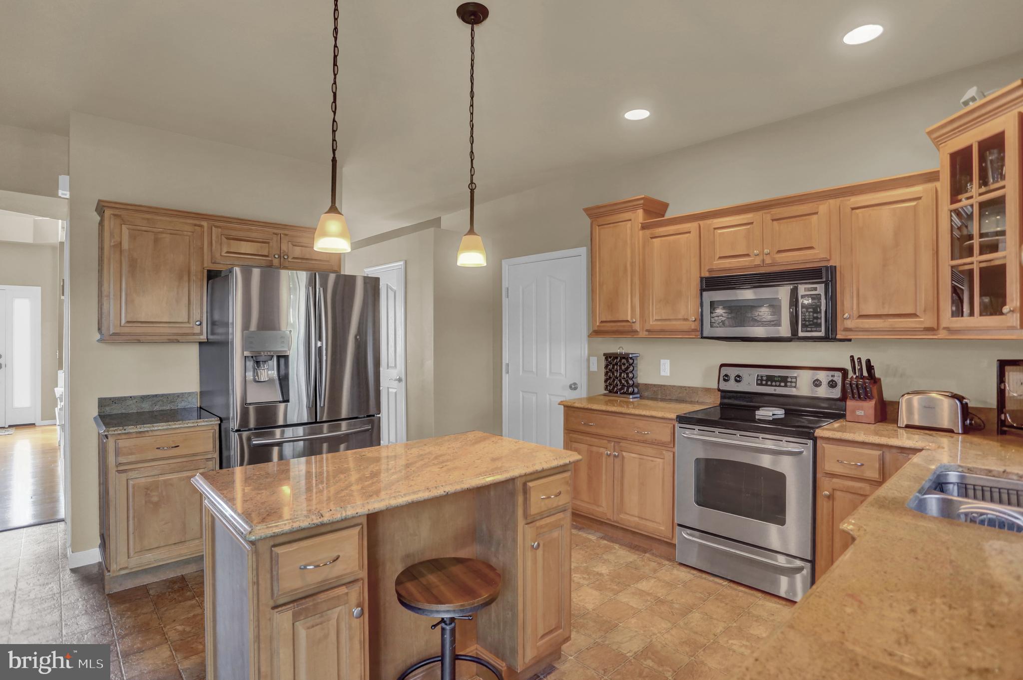 LITTLE CREEK FARMS - Residential