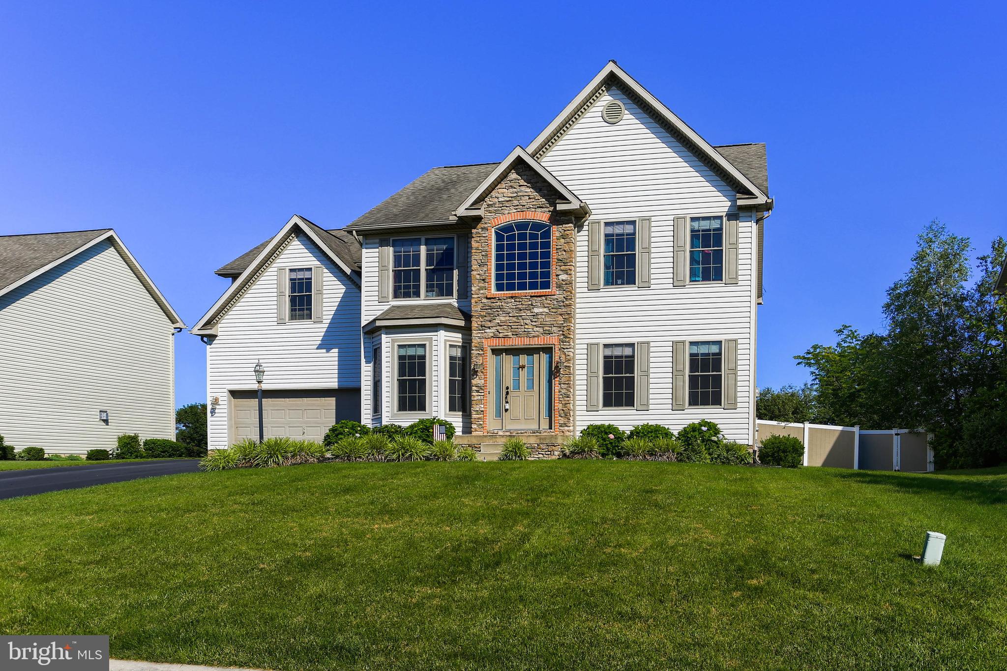 LITTLE CREEK FARMS - Residential