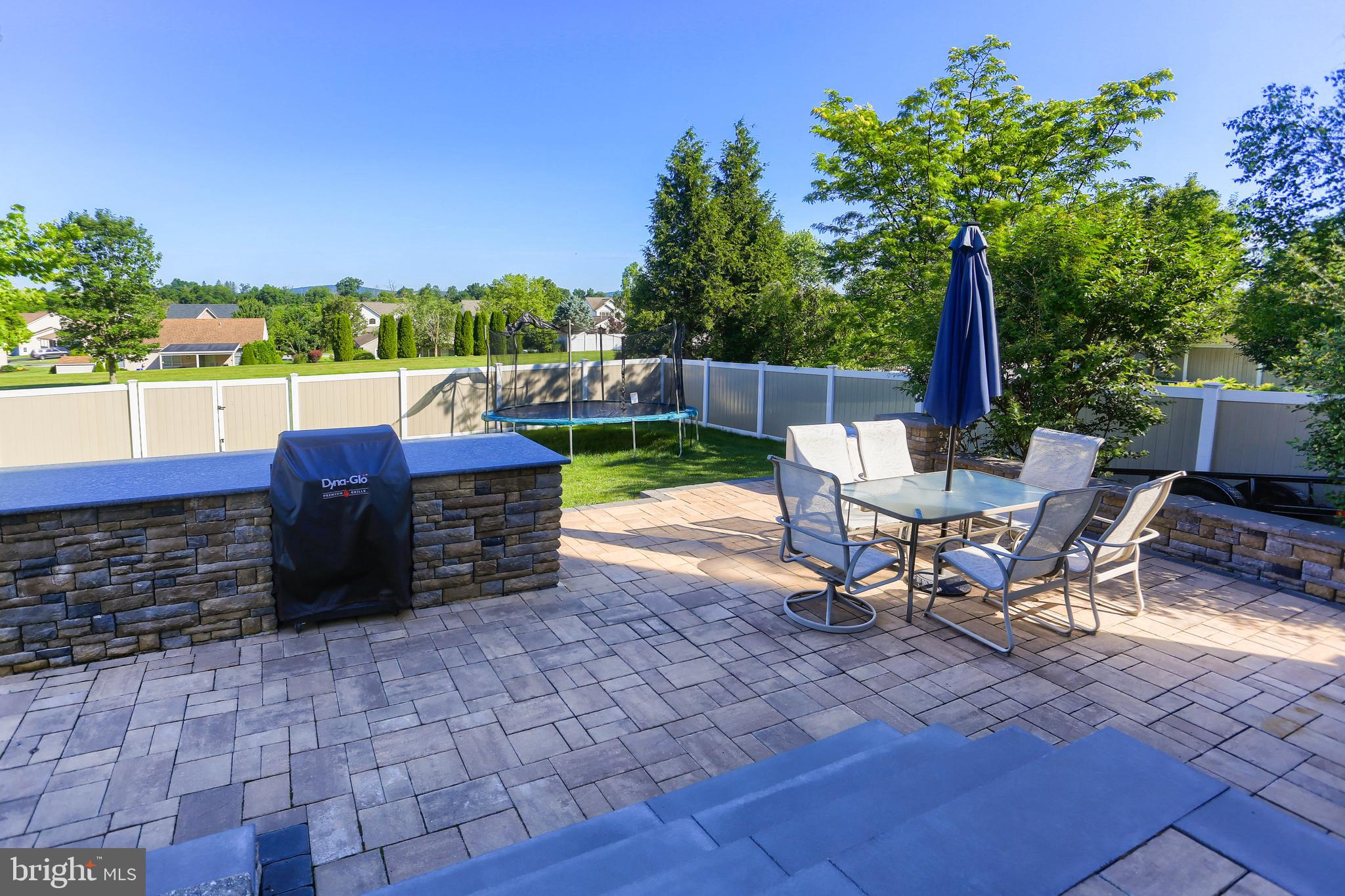 LITTLE CREEK FARMS - Residential
