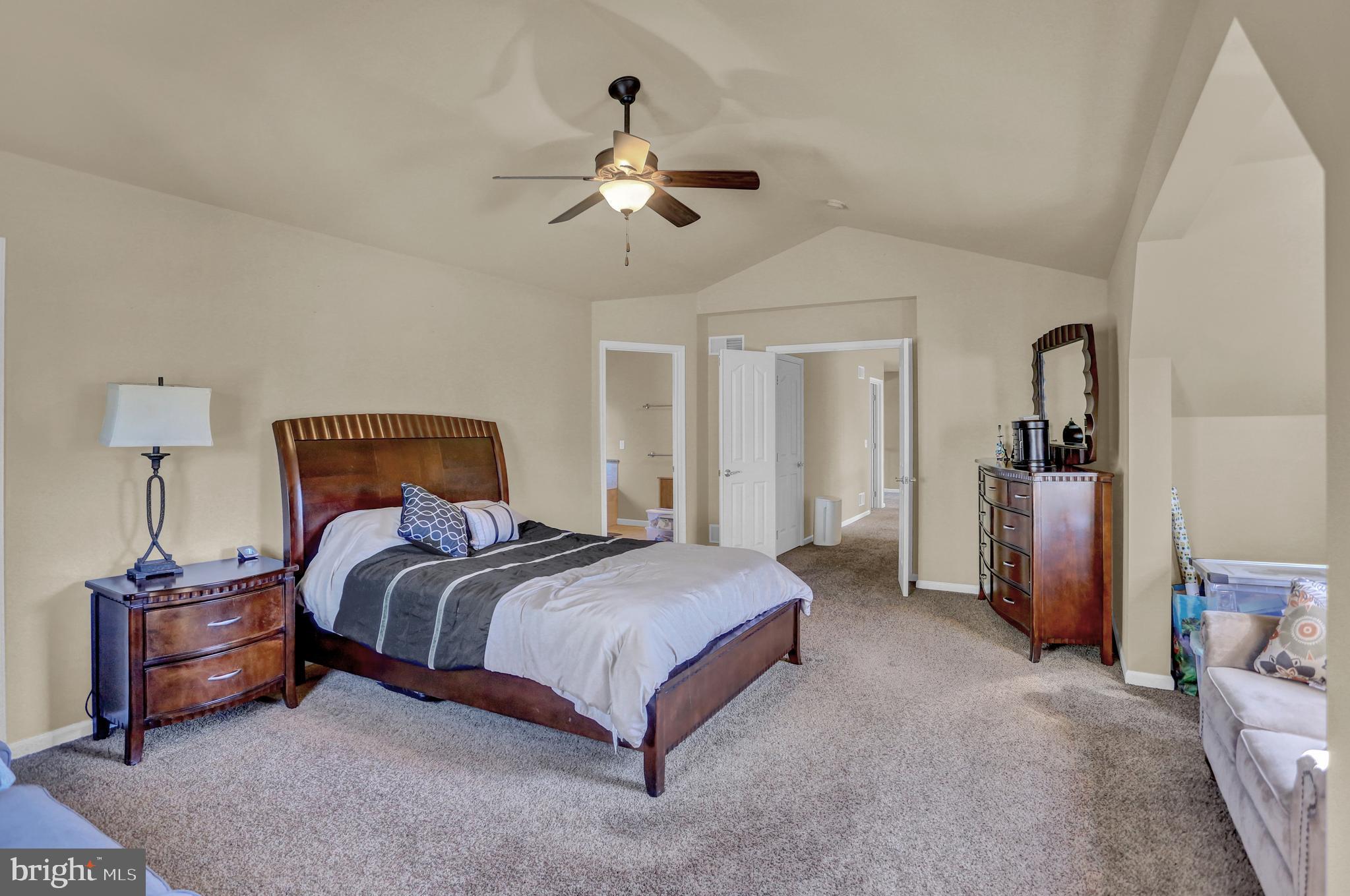 LITTLE CREEK FARMS - Residential