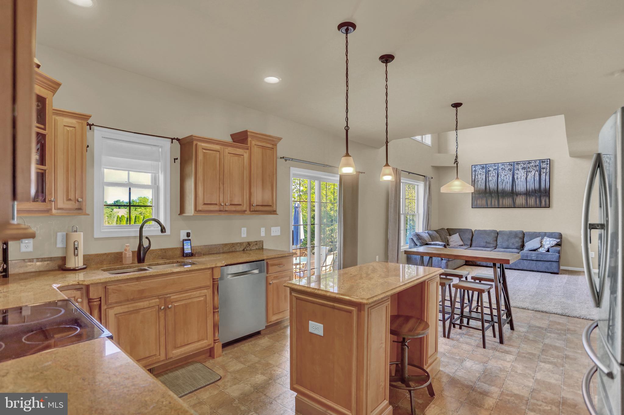LITTLE CREEK FARMS - Residential