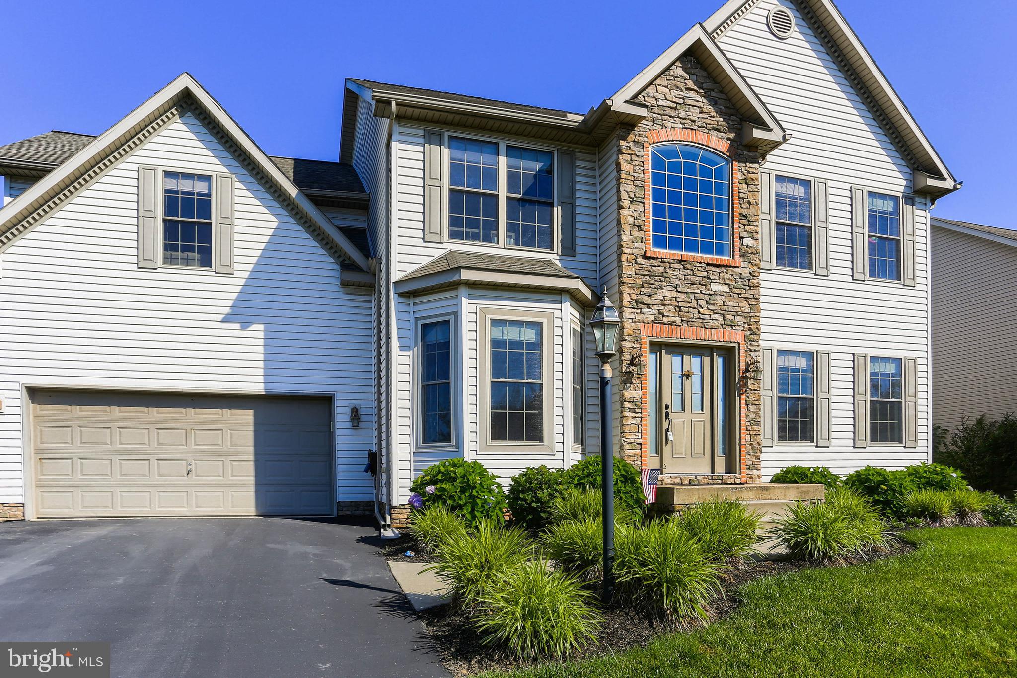 LITTLE CREEK FARMS - Residential