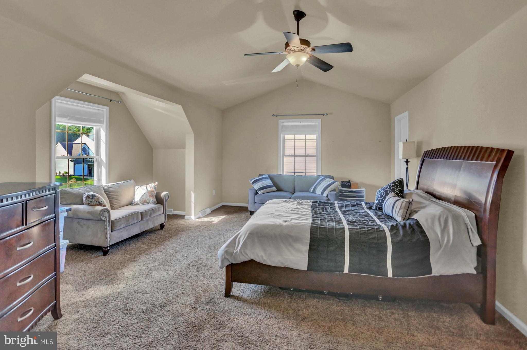 LITTLE CREEK FARMS - Residential