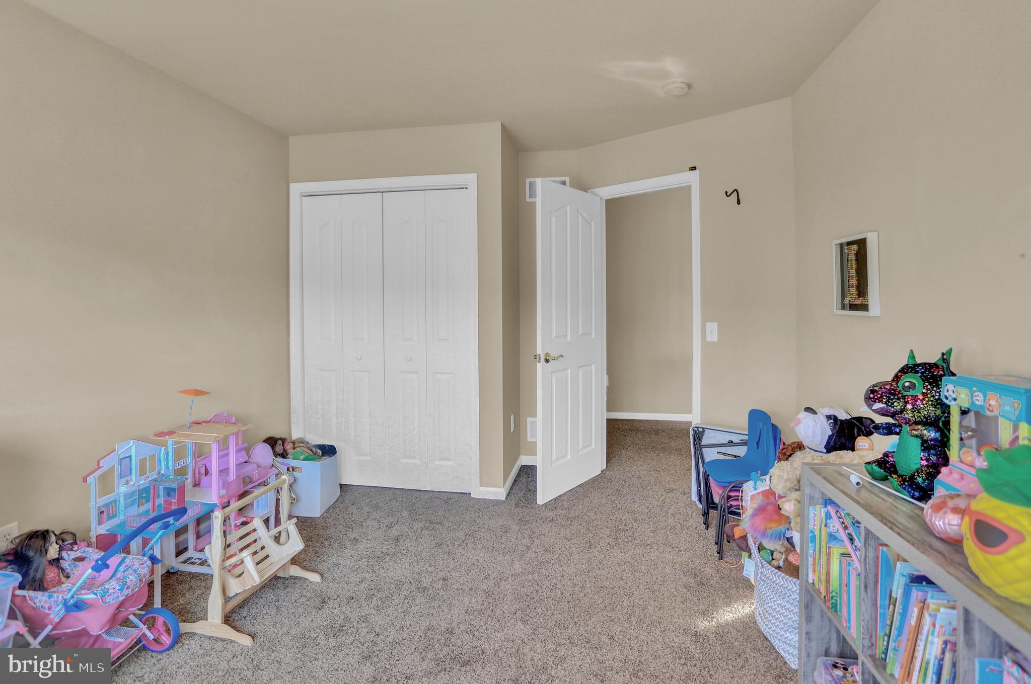 LITTLE CREEK FARMS - Residential