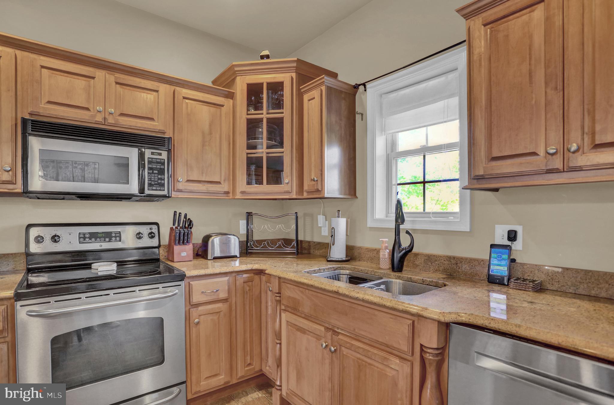 LITTLE CREEK FARMS - Residential