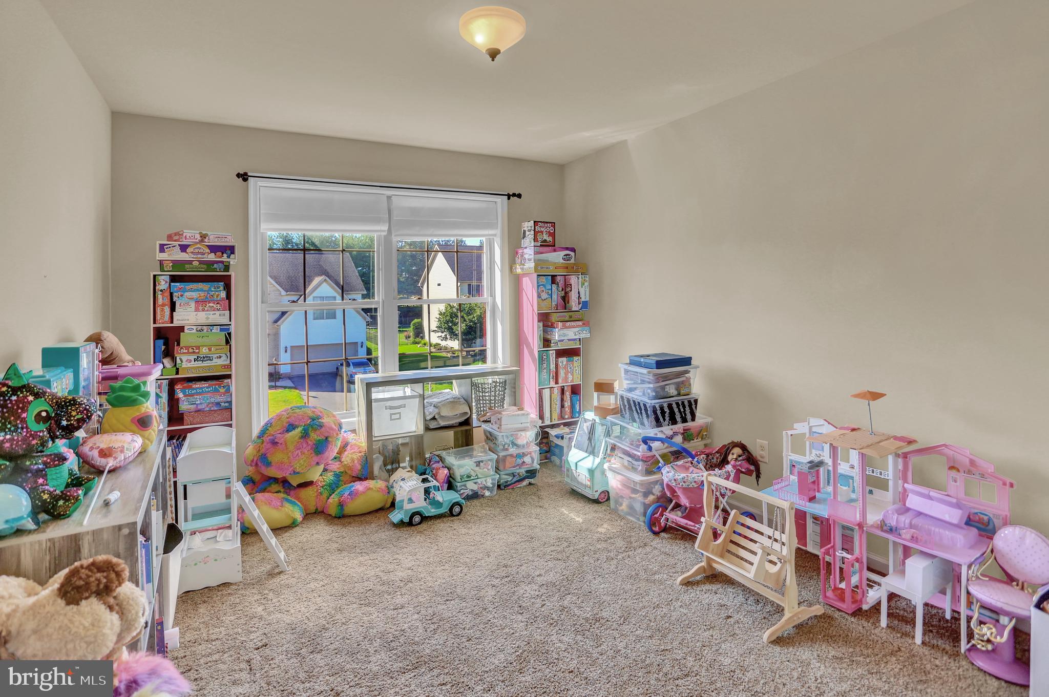 LITTLE CREEK FARMS - Residential