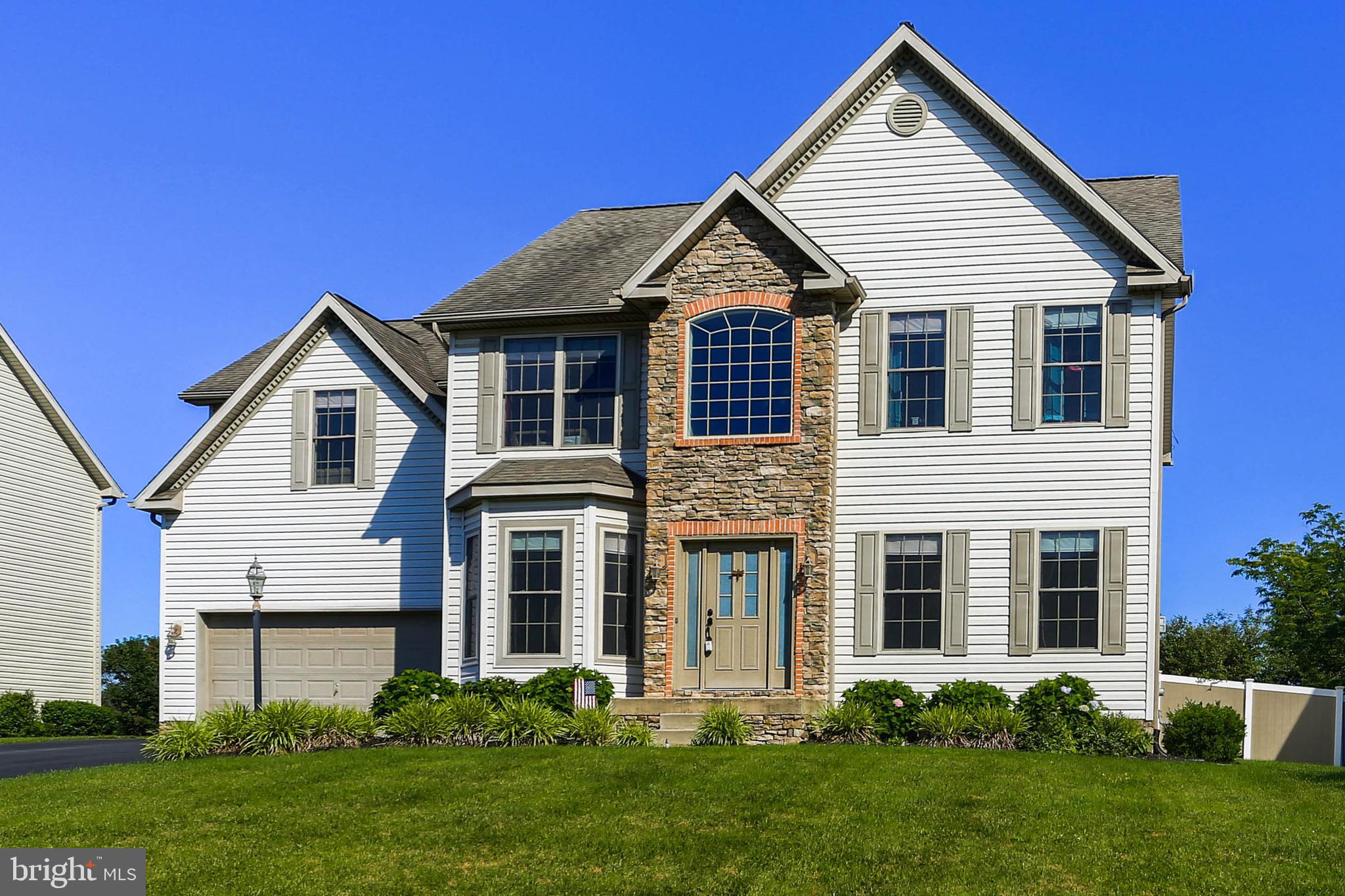 LITTLE CREEK FARMS - Residential