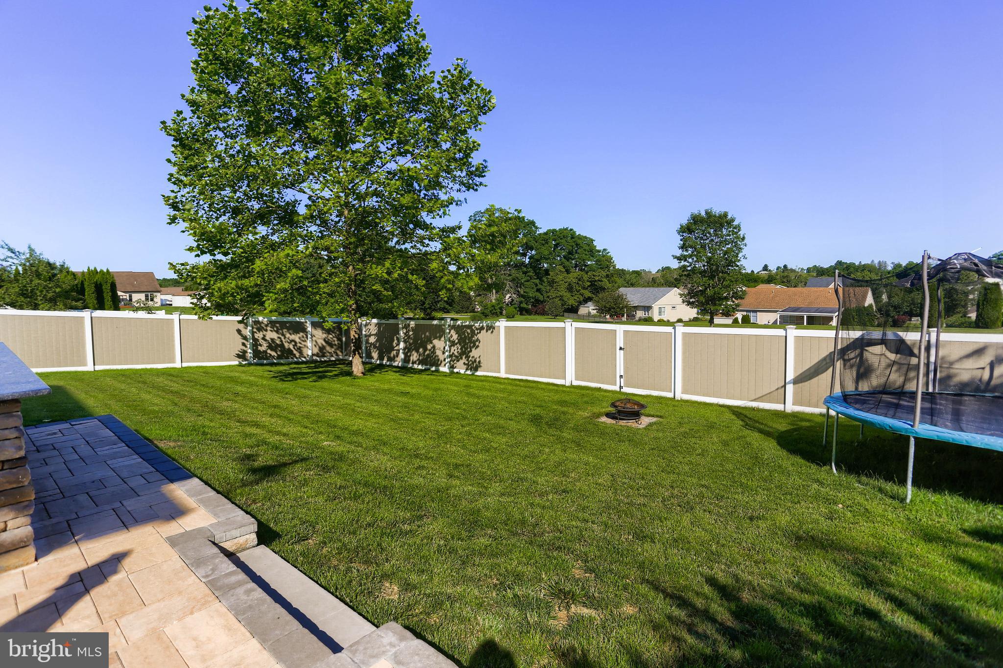LITTLE CREEK FARMS - Residential