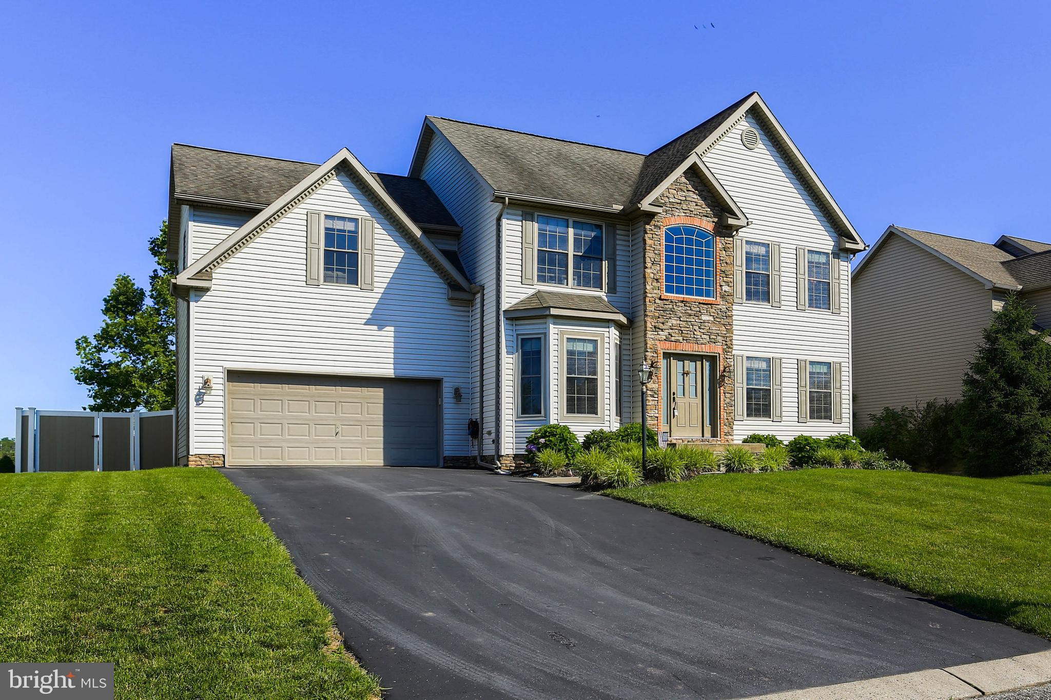 LITTLE CREEK FARMS - Residential