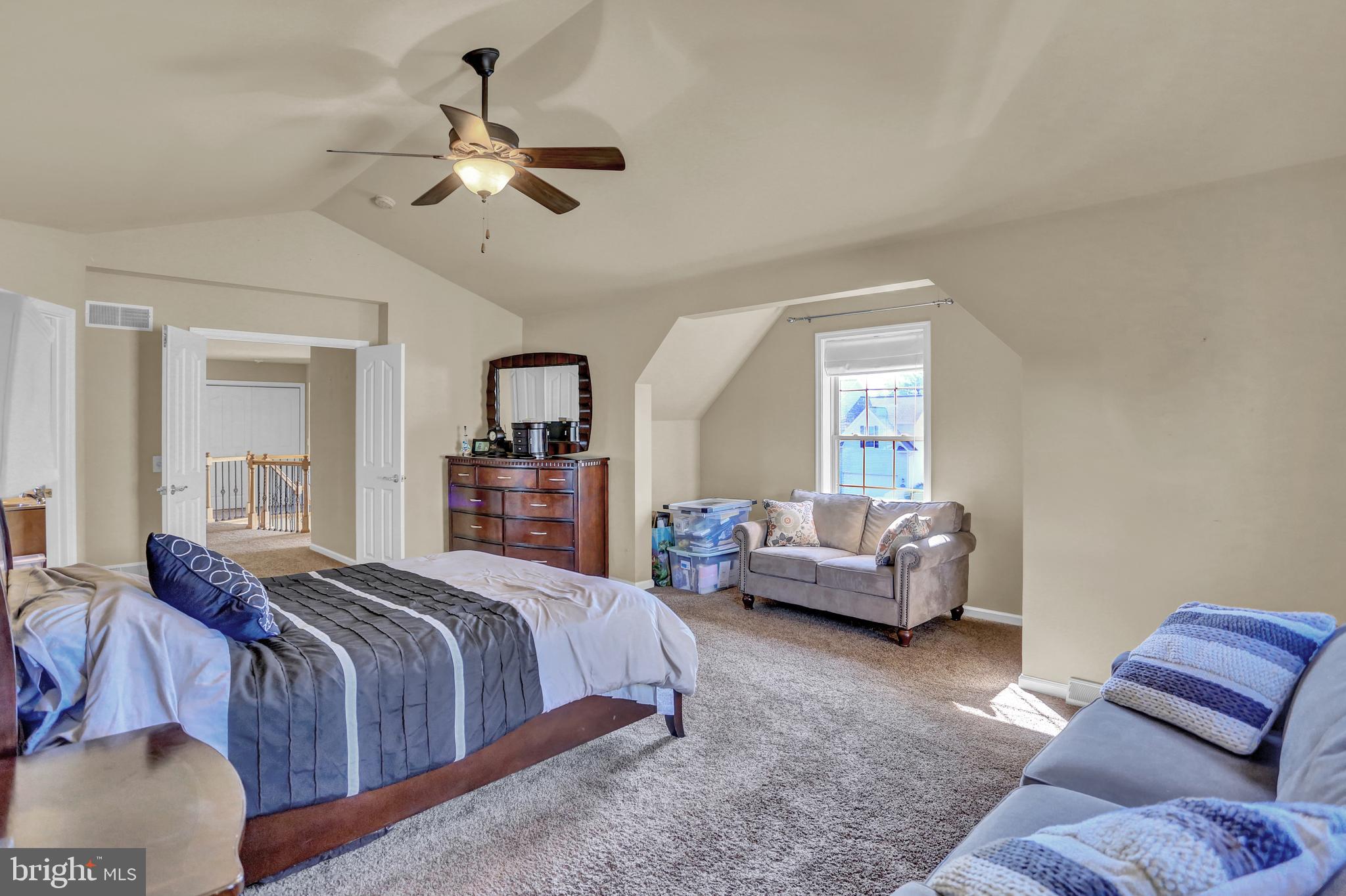 LITTLE CREEK FARMS - Residential