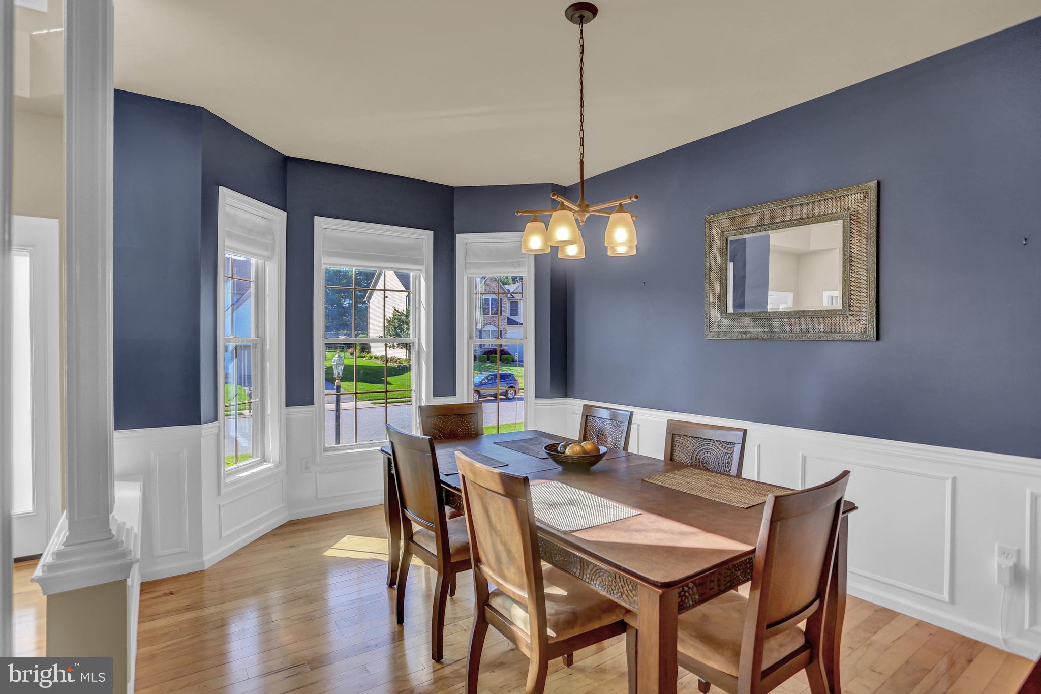 LITTLE CREEK FARMS - Residential